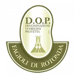 Fagioli Bianchi di Rotonda DOP